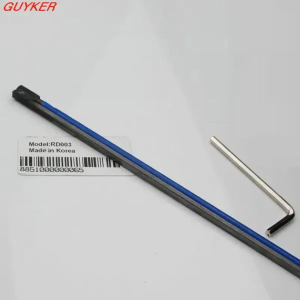 Electric Guitar Truss Rod Adjustment Tool - Image 7