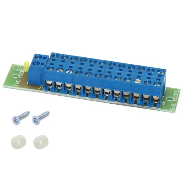 Power Distribution Board for Model Trains - Image 2