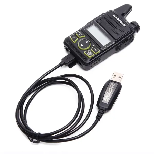 Baofeng T1 USB Programming Cable for Radios - Image 4