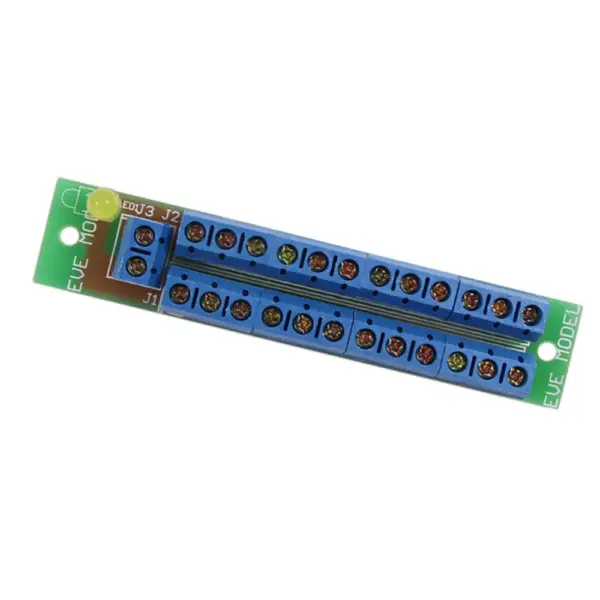 Power Distribution Board for Model Trains - Image 3