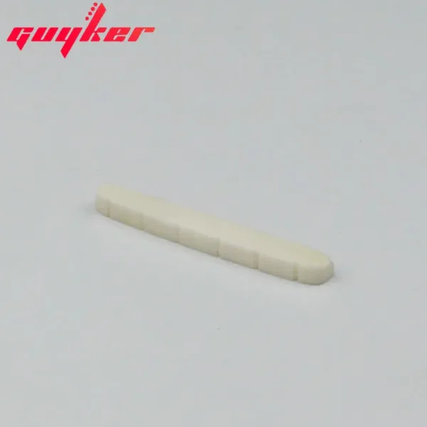 42MM/43MM Bone Nut for Electric Guitar - Image 3