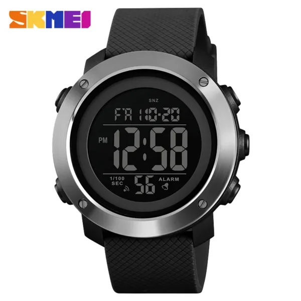 Waterproof Digital Sport Watch for Men - Image 8