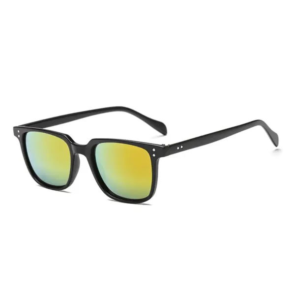 Trendy Square UV400 Sunglasses for Women - Image 9