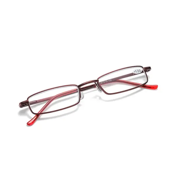 Ultralight Reading Glasses for Men and Women - Image 6