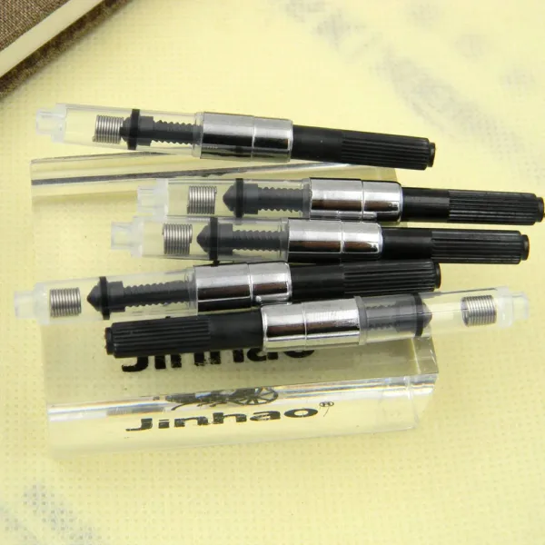 5pcs Fountain Pen Ink Converters Set - Image 6