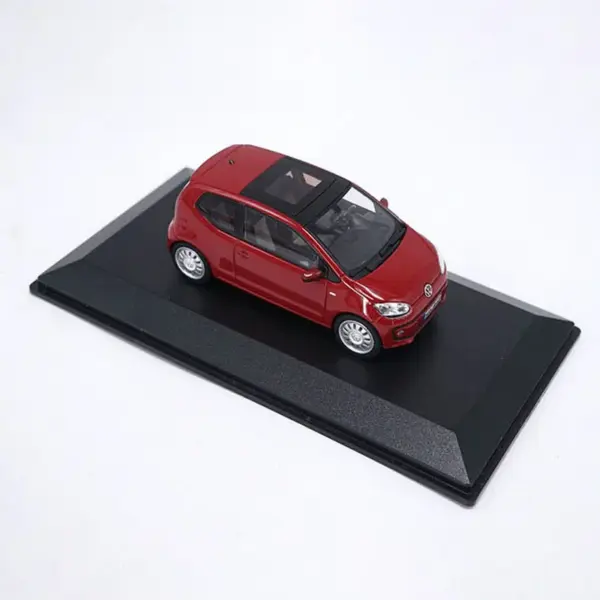 1:43 Scale Germany UP! Mini Diecast Car Model - Image 5