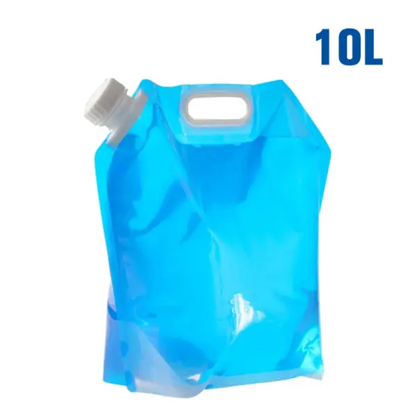 Outdoor Collapsible Bucket - 3L to 15L Variants - Image 13