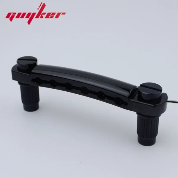 Guitar Stop Bar Tailpiece for LP SG Guitars - Image 4