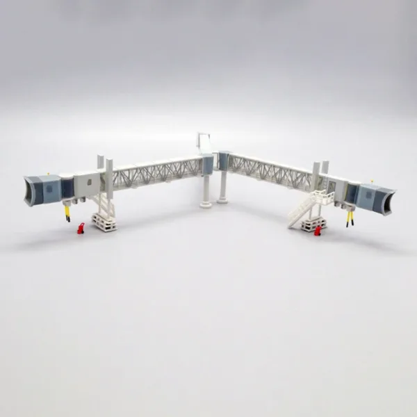 1:200 Scale Passenger Boarding Bridge Model - Image 3