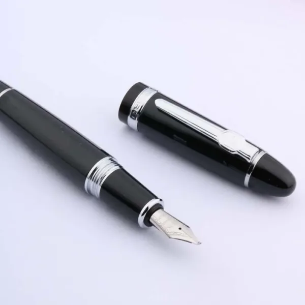 Jinhao 159 Fountain Pen with 1.0mm Nib - Image 2