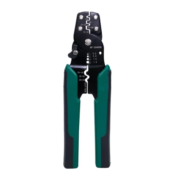 Multifunctional Wire Stripping and Crimping Pliers - Image 7