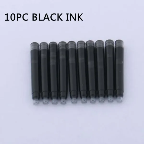 Fountain Pen Set with Multiple Nib Sizes - Image 10