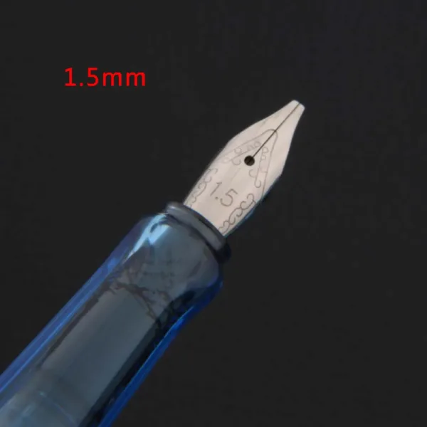 Fountain Pen Set with Multiple Nib Sizes - Image 15