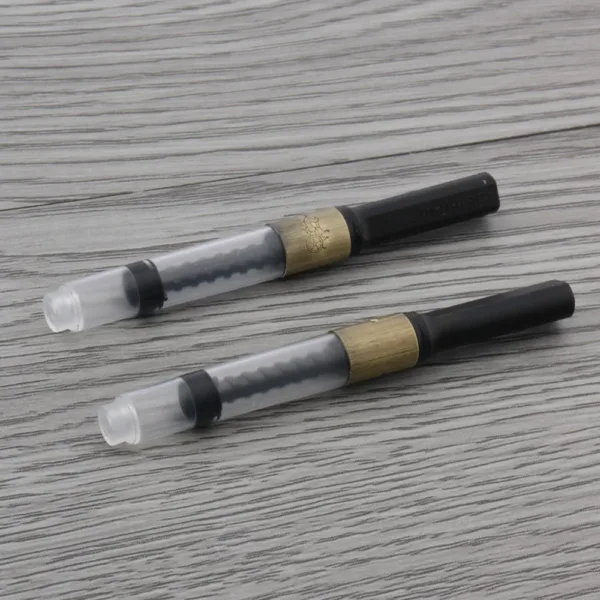 2PCS Gel Pen Ink Refills for Smooth Writing