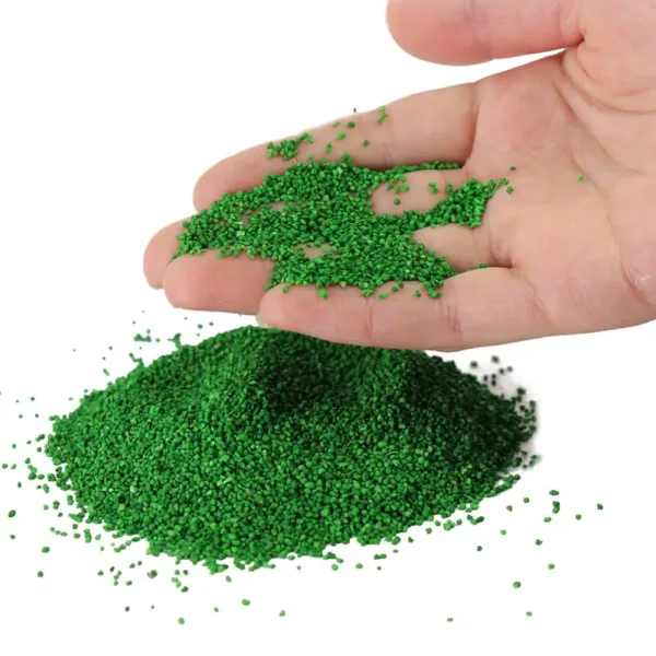 Miniature Scenery Tree Granules for Model Layouts - Image 2