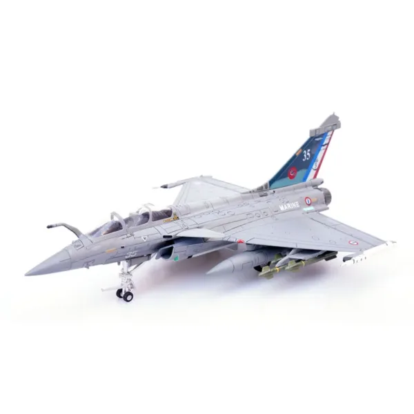 1/72 Scale Dassault Rafale M Model Aircraft