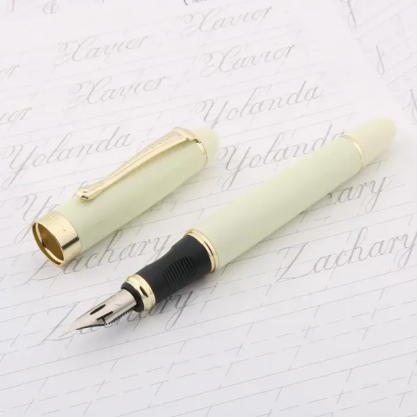 Jinhao X450 G Nib Fountain Pen for Calligraphy - Image 11