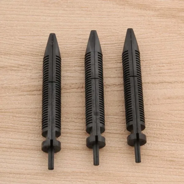 3pcs European Standard No. 5 Fountain Pen Nibs - Image 6