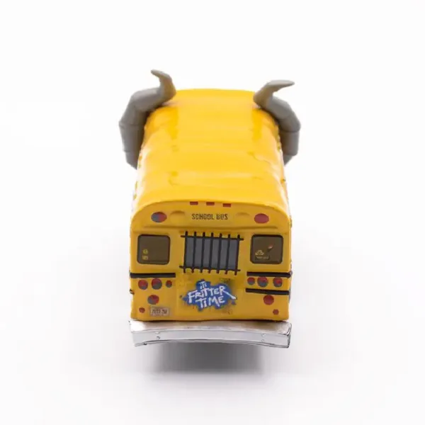 Disney Pixar Cars 3 Miss Fritter Model Car - Image 3