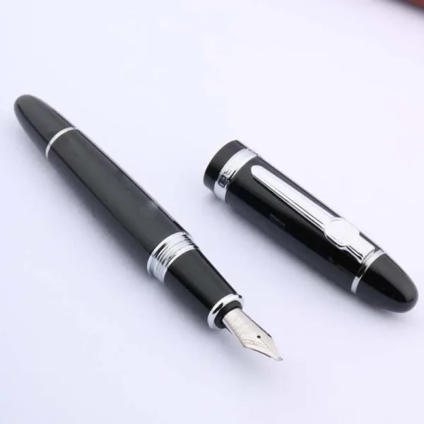 Jinhao 159 Fountain Pen with 1.0mm Nib - Image 4