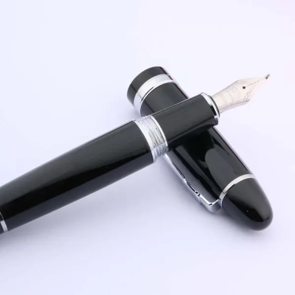 Jinhao 159 Fountain Pen with 1.0mm Nib - Image 3