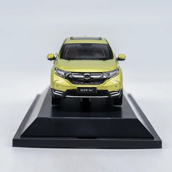 Honda CR-V 2017 Diecast Model Car 1:43 - Image 3