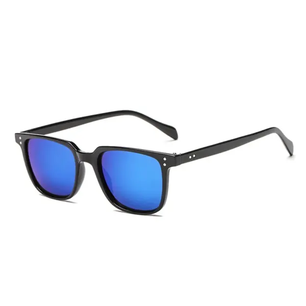 Trendy Square UV400 Sunglasses for Women - Image 10