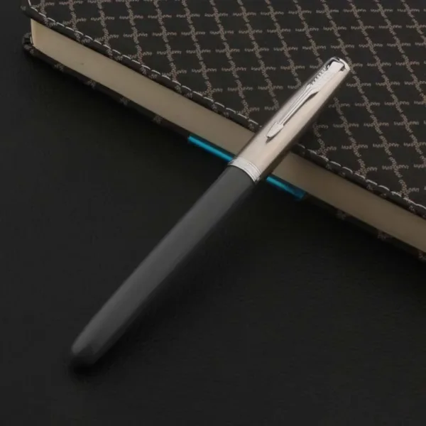 JinHao 86 Fountain Pen Classic Design - Image 12