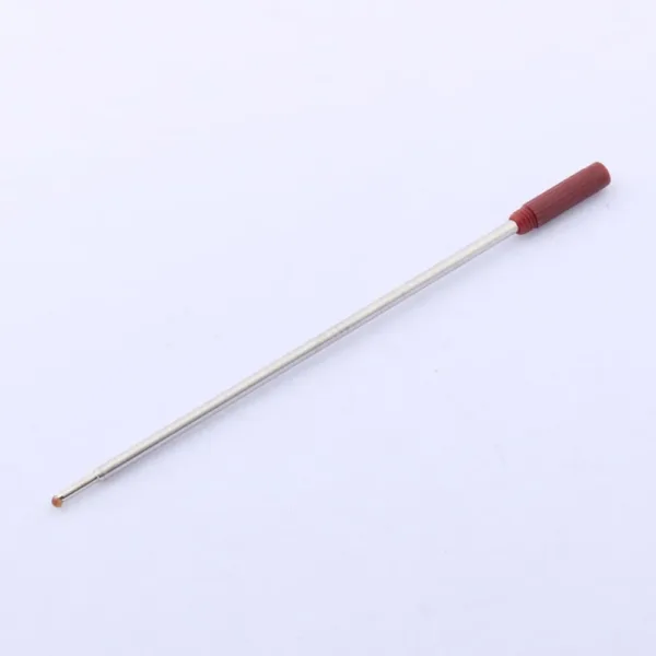 10 Pack Metal Ballpoint Pen Refills 1.0mm - Image 4