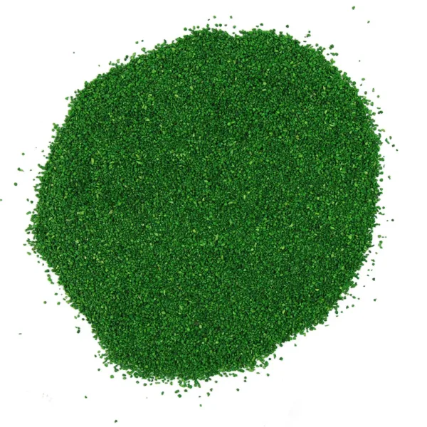 50g/100g Miniature Scenery Grass Powder - Image 4