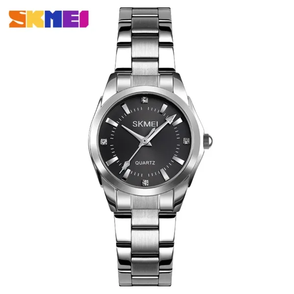 SKMEI 1620 Women's Quartz Fashion Watch - Image 13