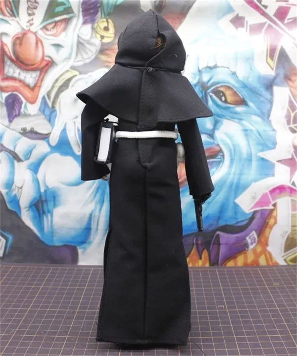 1/6 Scale Female Nun Dress for Action Figures - Image 6