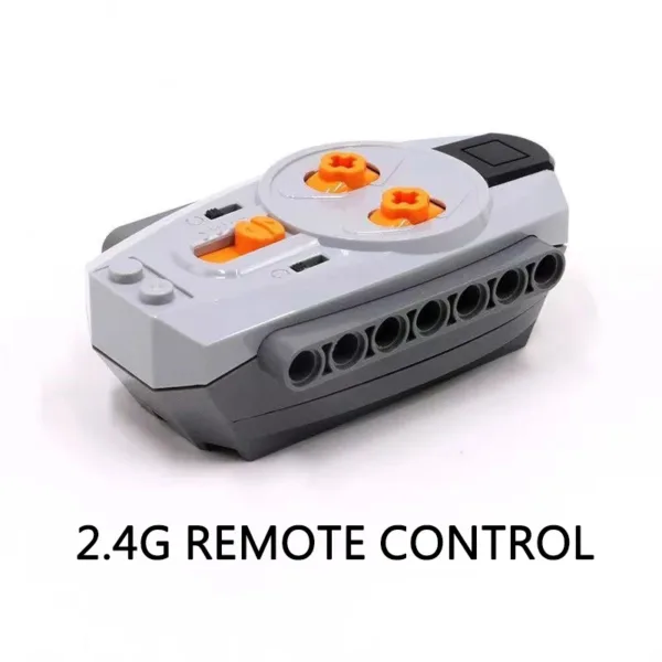 Motor Power Parts with APP Remote for Cars - Image 12