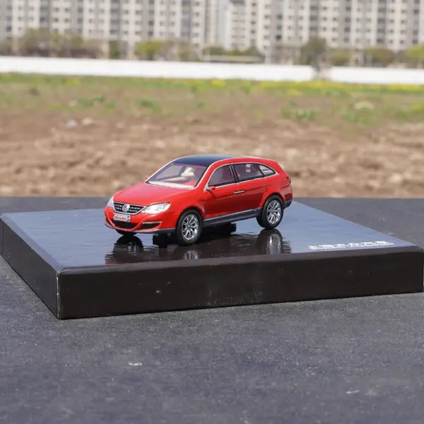 1:43 Scale Alloy NEEZA Diecast Car Model - Image 6