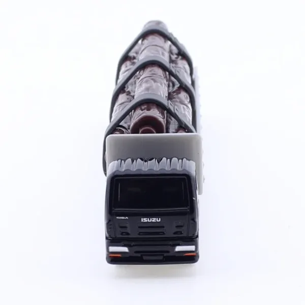 Isuzu Giga Timber Transporter Diecast Model Truck - Image 3