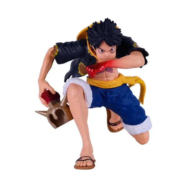 ONE PIECE PVC Action Figures 12cm Collection - Image 6