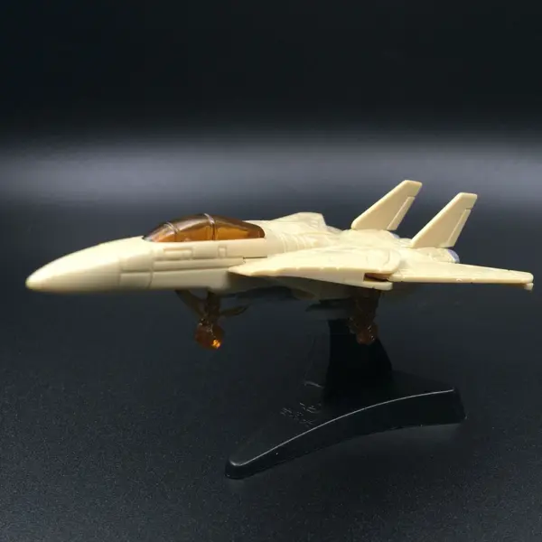 1/160 Scale F-14A Fighter Jet Model Kit - Image 5