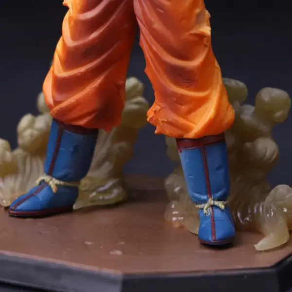 17CM Dragon Ball Son Goku Action Figure - Image 6