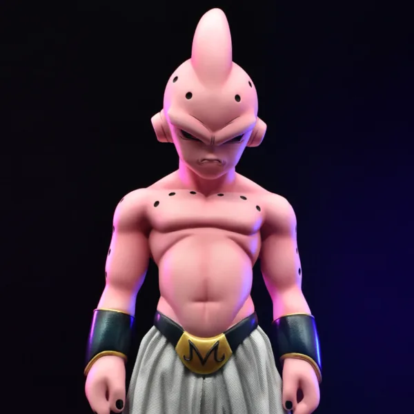 Majin Buu 21cm PVC Figure Dragon Ball Z - Image 6