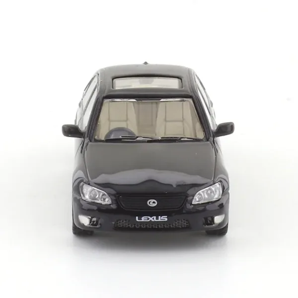 1/64 Lexus IS300 Diecast Metal Car Model - Image 3