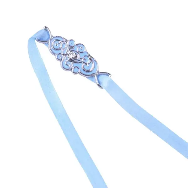 Lan Wangji Cosplay Headband for Mo Dao Zu Shi - Image 2