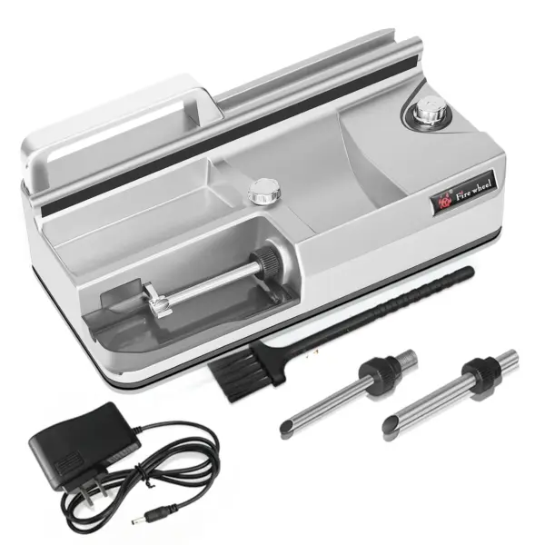 3-in-1 Automatic Cigarette Rolling Machine - Image 7