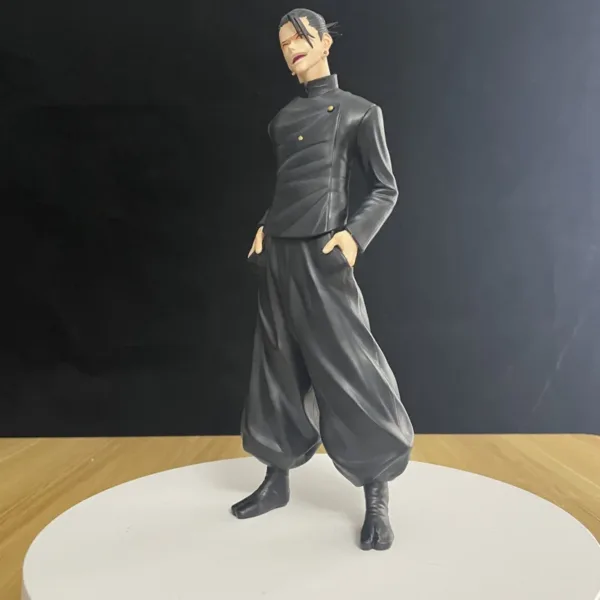 Satoru Gojo Action Figure PVC Model 29-30cm - Image 6