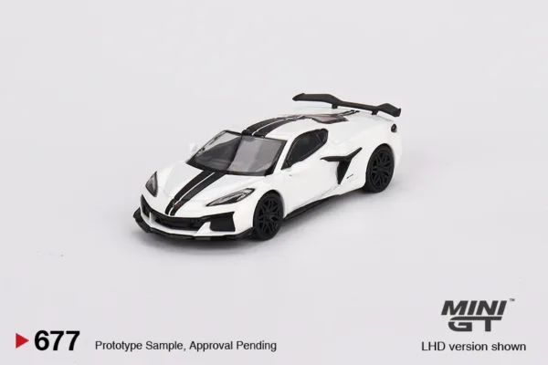 1/64 Scale Alloy Car Model Collection - Image 13