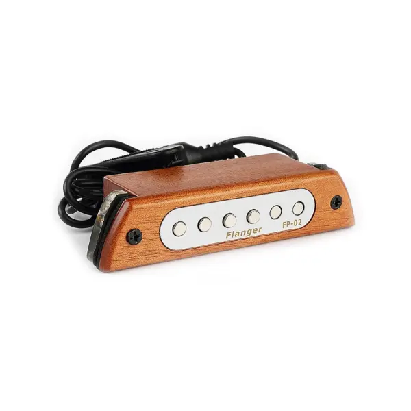 Flanger FP-02 Magnetic Sound Hole Pickup