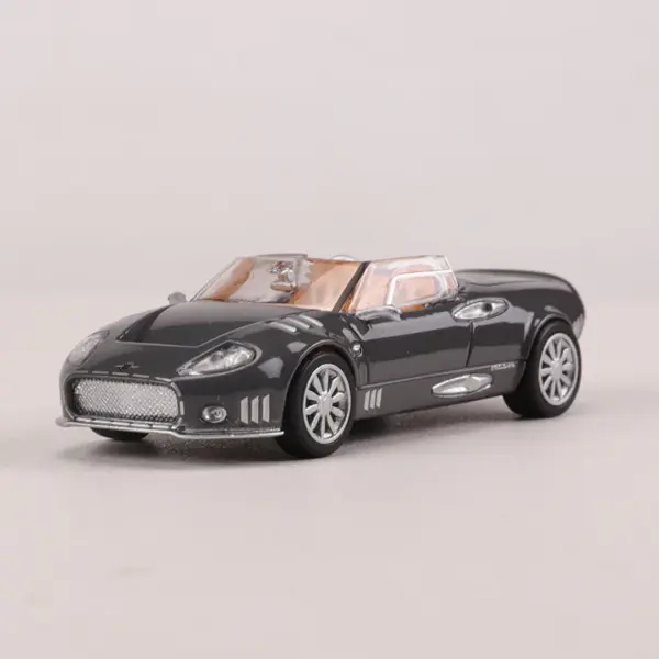 1:64 Scale Diecast Alloy Model Car - Image 6