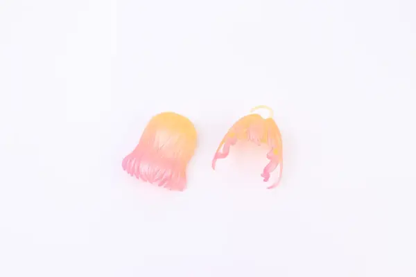 OB11 Doll Hair Replacement Head Mold Accessory - Image 17