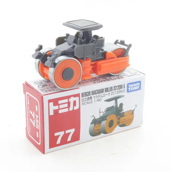 Takara Tomy Tomica Diecast Cars 1:64 Models - Image 25