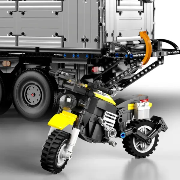 6068PCS Remote Control RV Building Blocks Set - Image 3