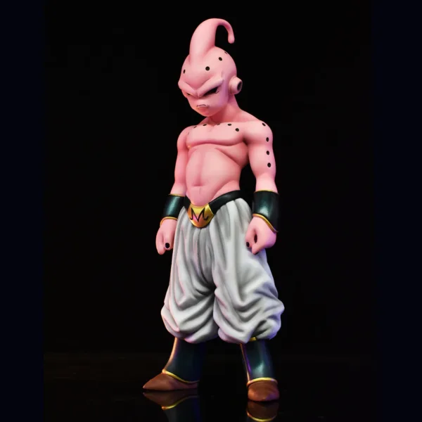 Majin Buu 21cm PVC Figure Dragon Ball Z - Image 3